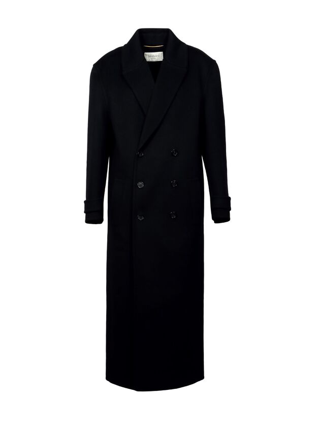 KAPUT  SAINT LAURENT